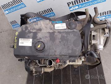 Motore Fiat Ducato F1AE0481C 70.700 Km