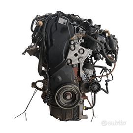 Motore Citroen C4 Grand Picasso 1° 2.0 diesel 2007