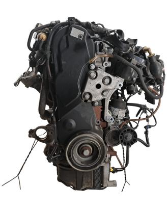 Motore Citroen C4 Grand Picasso 1° 2.0 diesel 2007