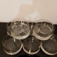 Set coppe da dessert