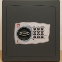 Cassaforte Technomax con codice elettronico