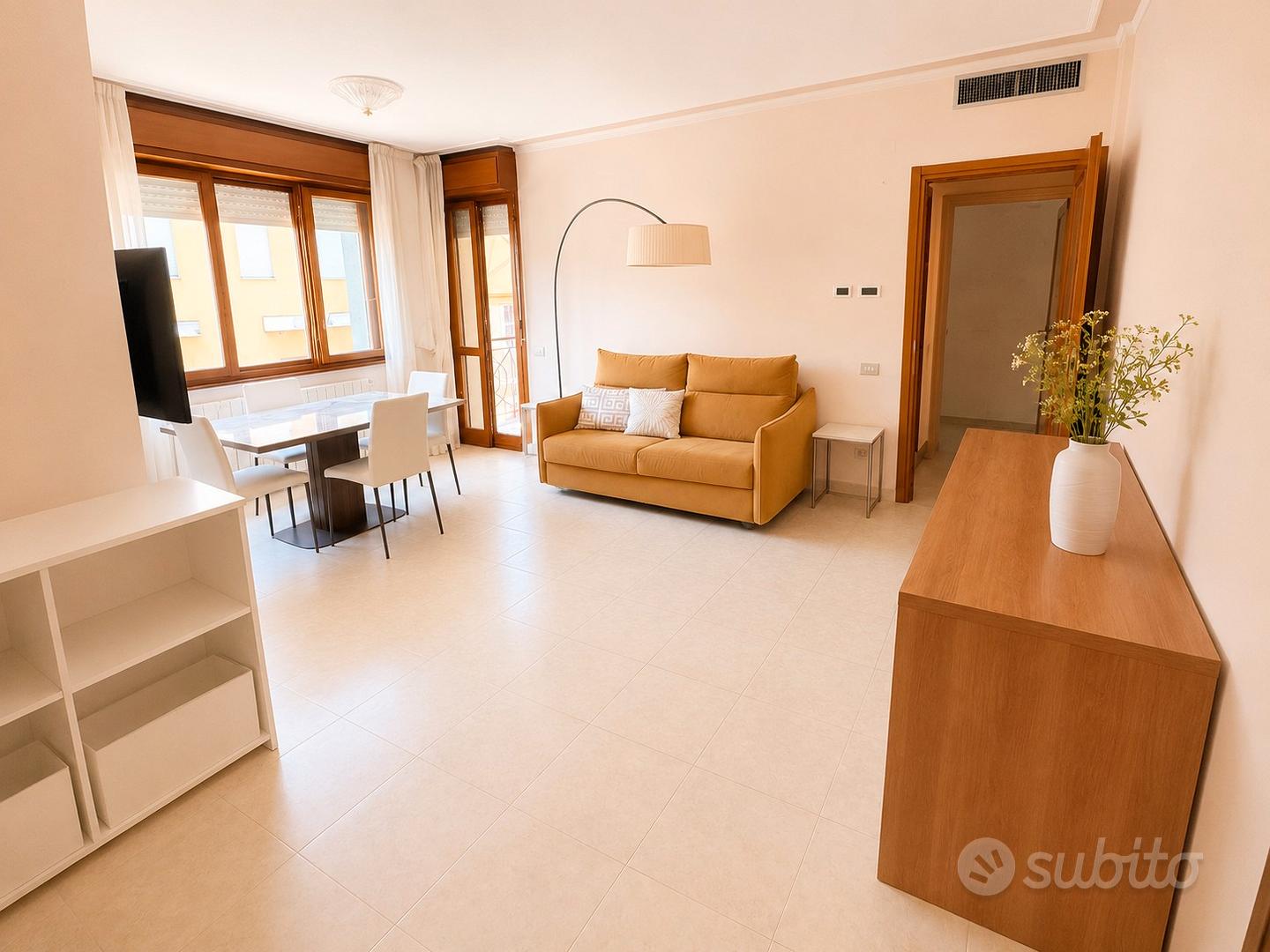 Appartamento – Casteddu/Cagliari, Bonaria - Vista 4