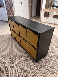 Scaffale Kallax Ikea