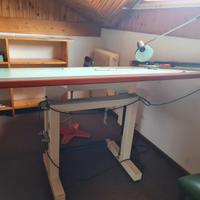tavolo da disegno professionale