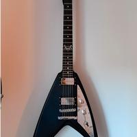 George Lynch GL 600 V 