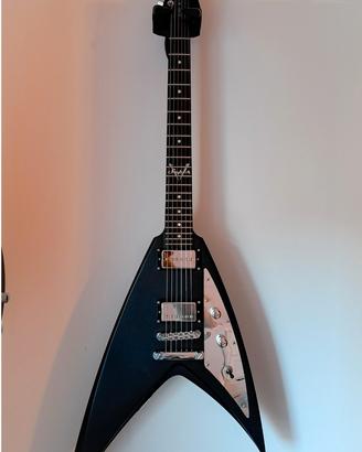 George Lynch GL 600 V 