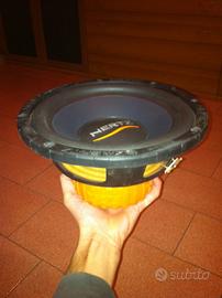 Subwoofer HERTZ