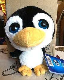 Nino pinguino peluche Ocean Buddies