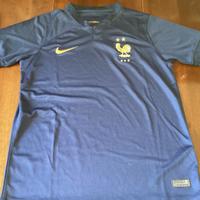 Maglia Calcio Francia  originale Nike