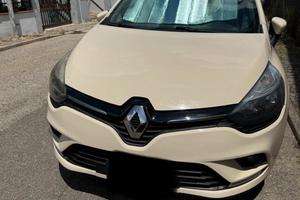 CLIO IV SERIE 2017