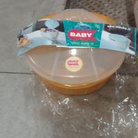 Porta oggetti Okbaby  per vasca   bambini