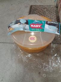 Porta oggetti Okbaby  per vasca   bambini