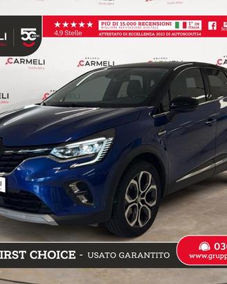 Renault Captur 1.0 tce Techno Fast Track Gpl 100cv