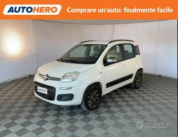 FIAT Panda AU40723