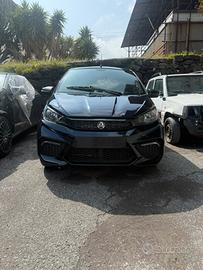 Aixam GTI
