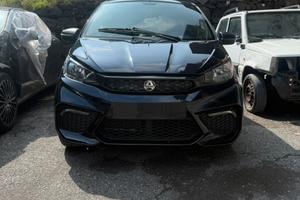 Aixam GTI