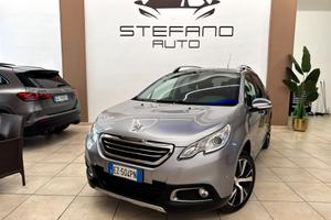 Peugeot 2008 BlueHDi 120 S&S Allure