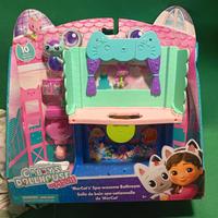 Gioco Gabby's dollhouse