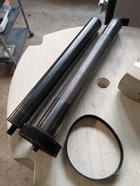 RULLI DI TRASCINAMENTO TAPPETO TAPIS ROULANT CARNI