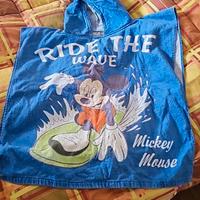 poncho disney