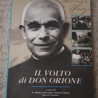 Libro Don Orione