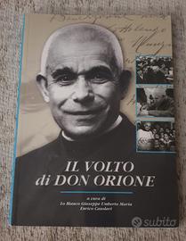 Libro Don Orione