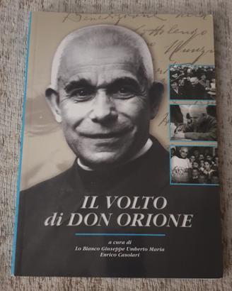 Libro Don Orione