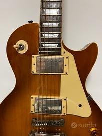 Epiphone Les Paul Standard