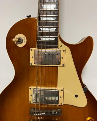 Epiphone Les Paul Standard