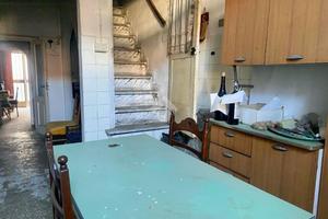 CASA SEMINDIPENDENTE A CASTELNUOVO SCRIVIA