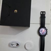Huawei Watch GT