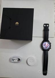Huawei Watch GT