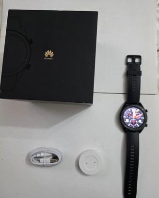 Huawei Watch GT