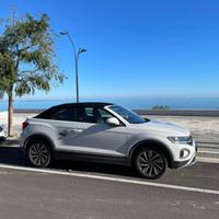 T-Roc Cabriolet 1.0 TSI Style