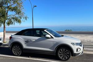 T-Roc Cabriolet 1.0 TSI Style