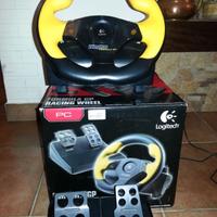 Volante Logitech