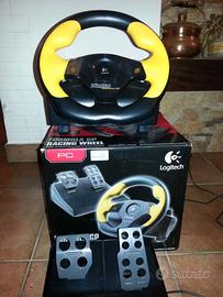 Volante Logitech