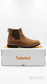 Timberland Stivaletti Chelsea Crestfield n. 44,5