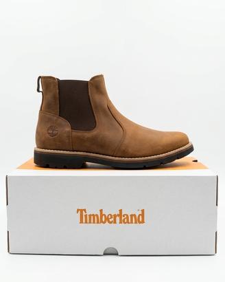 Timberland Stivaletti Chelsea Crestfield n. 44,5