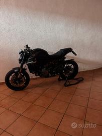 Ducati monster 937 plus
