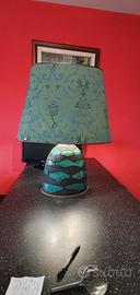 lampada da arredo 
