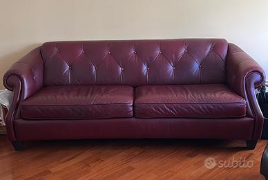 Divano metropolis by natuzzi