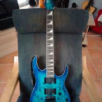Ibanez Giò 