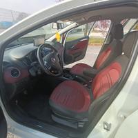 Punto Evo 1.3 Multijet 95 CV