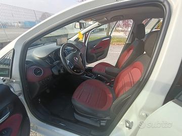 Punto Evo 1.3 Multijet 95 CV