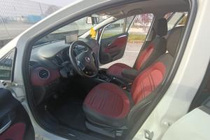Punto Evo 1.3 Multijet 95 CV