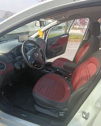 Punto Evo 1.3 Multijet 95 CV