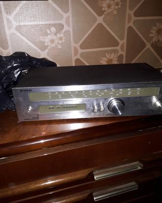 Cybernet Tuner - Akai Tuner-
