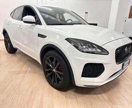 Jaguar E-Pace 2.0D 150 CV AWD R-Dynamic S