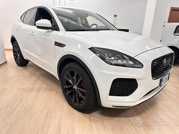 Jaguar E-Pace 2.0D 150 CV AWD R-Dynamic S